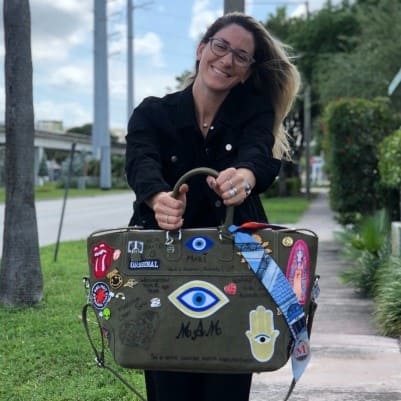 Mariana Aversa Martins