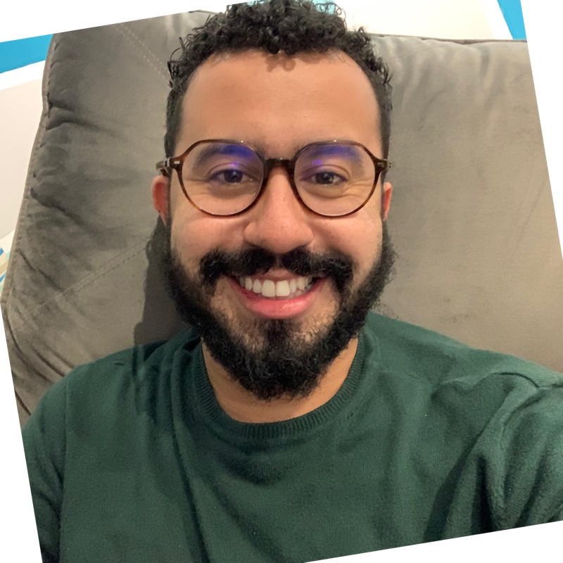 Felipe Mendes